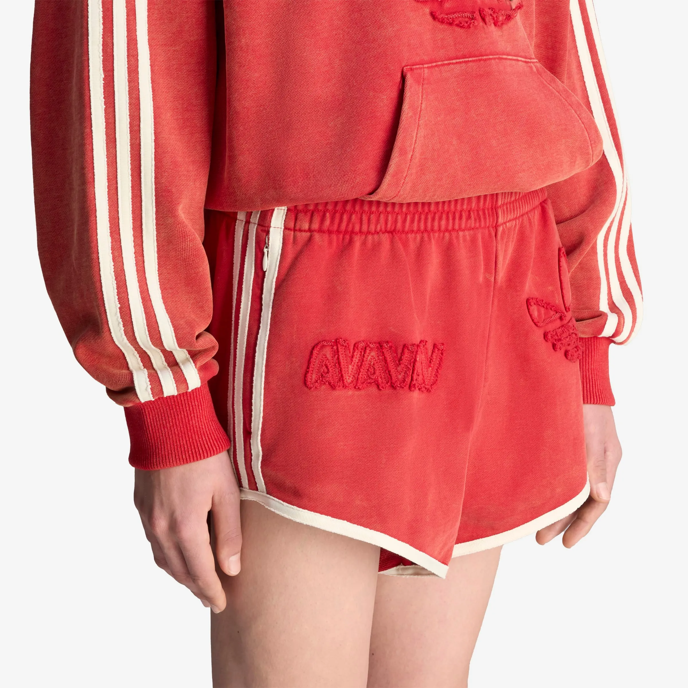 Wmns Boxing Short x Avavav