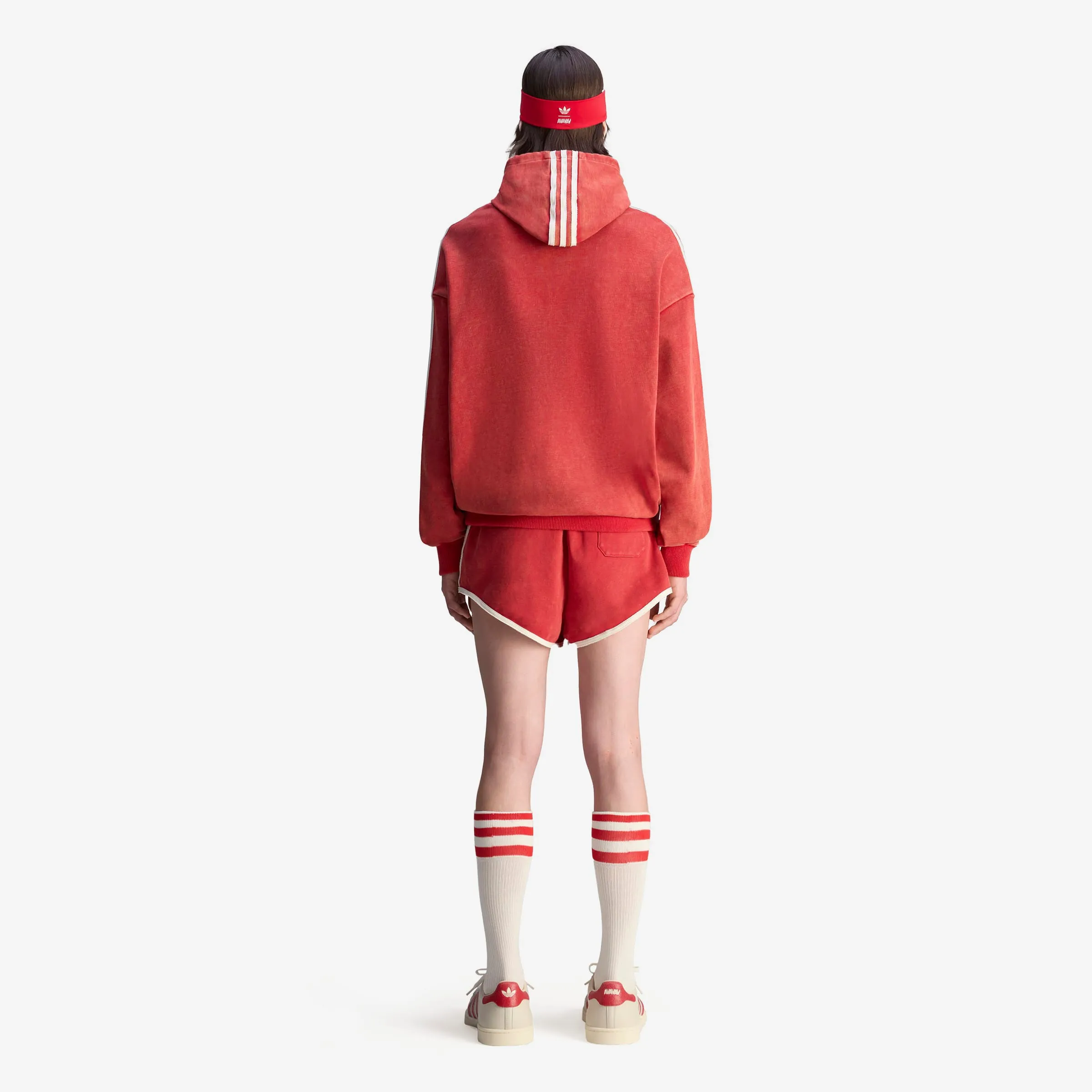 Wmns Boxing Short x Avavav