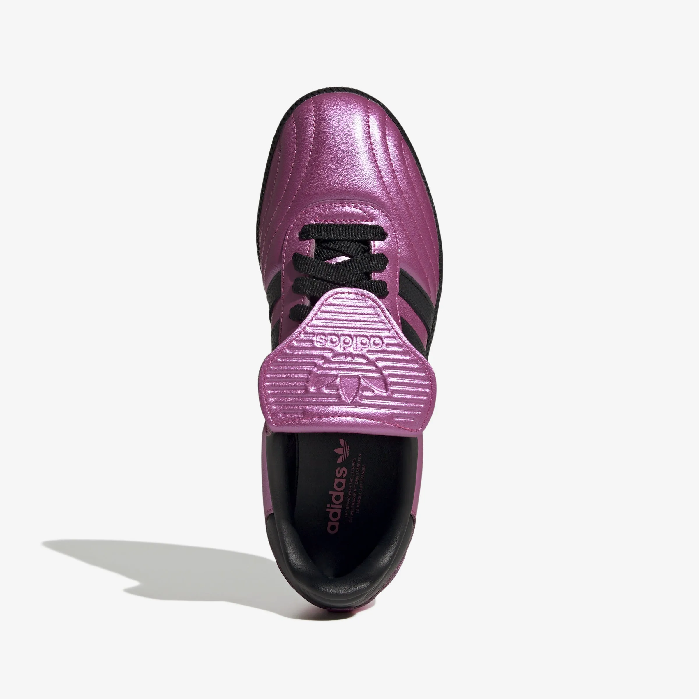 Wmns Samba LT