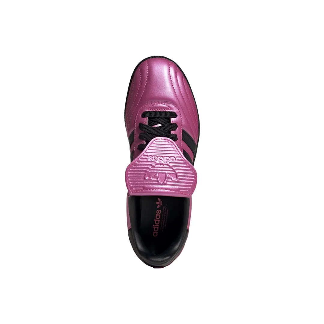 WOMEN'S SAMBA LT SUPPLIER COLOR/CORE BLACK