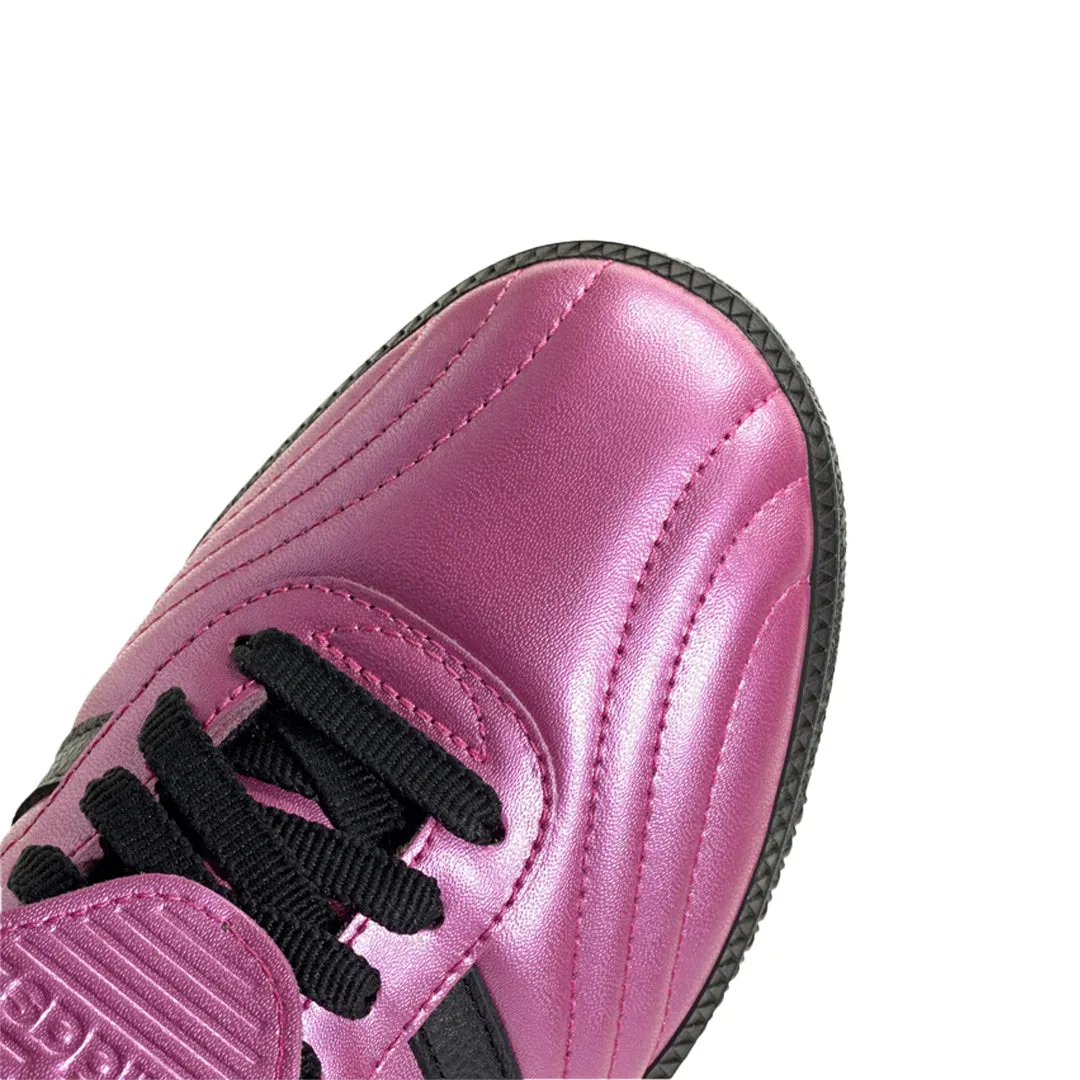 WOMEN'S SAMBA LT SUPPLIER COLOR/CORE BLACK