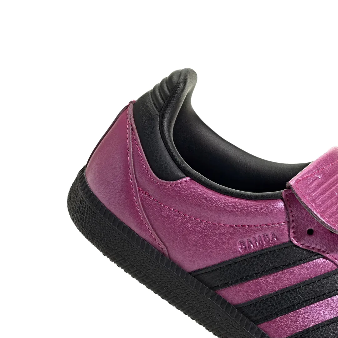 WOMEN'S SAMBA LT SUPPLIER COLOR/CORE BLACK