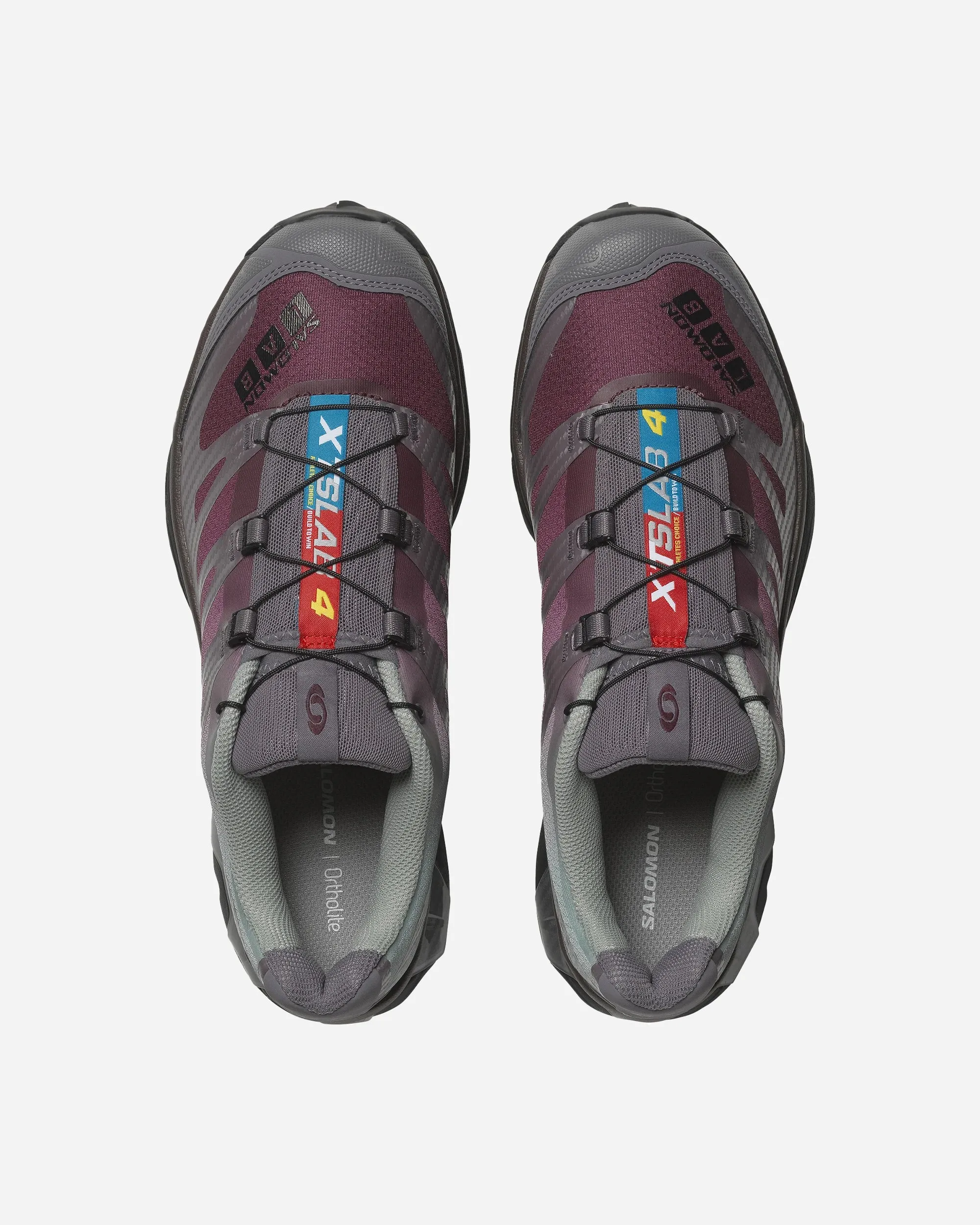 XT-4 OG