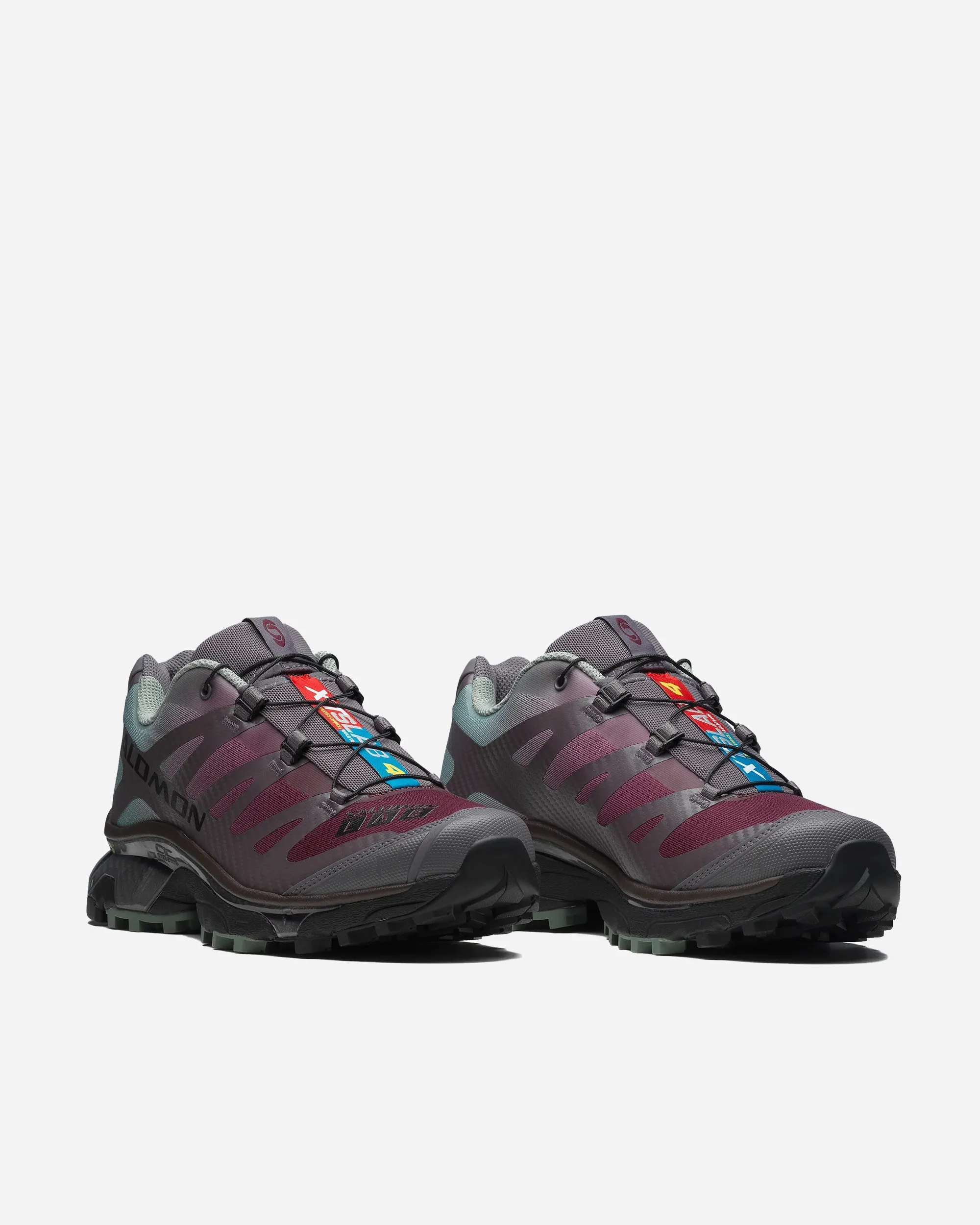 XT-4 OG