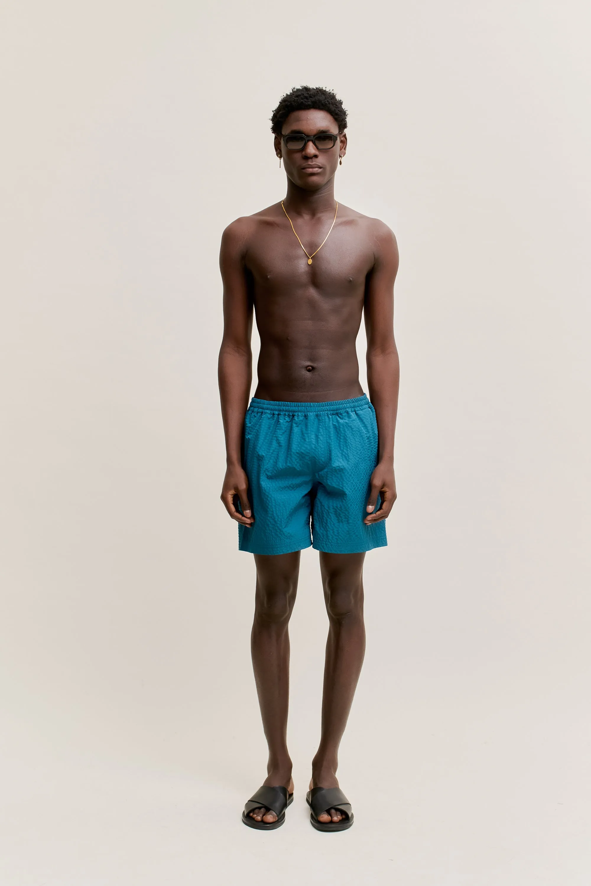 YALA SWIMSHORTS