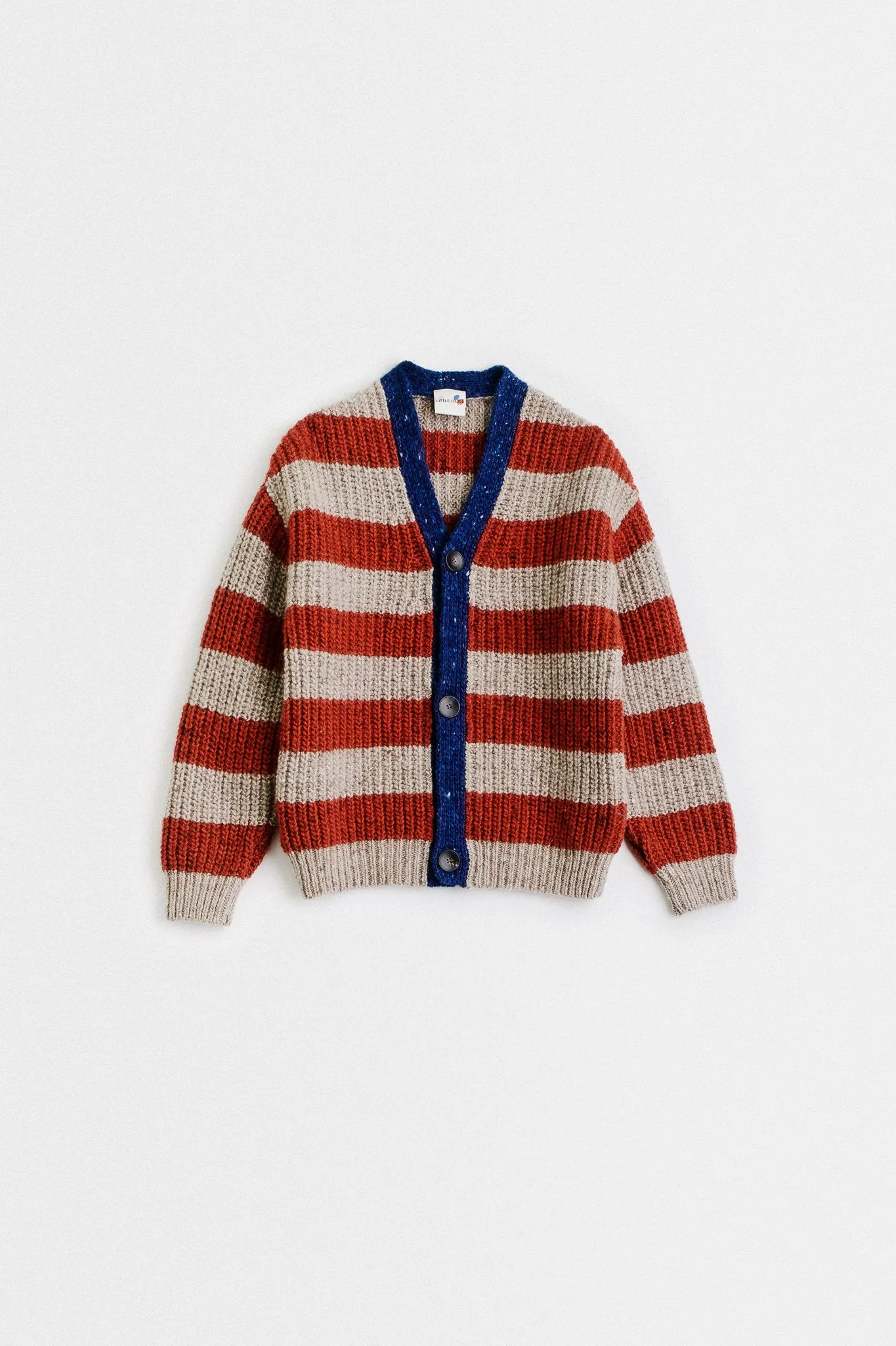 YOKO CARDIGAN