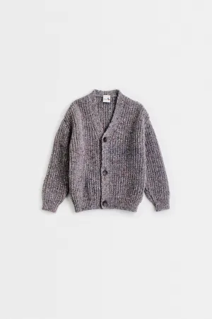 YOKO CARDIGAN
