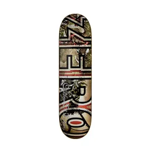 Zero Children of Bodom Bold Deck 8.25 Sale